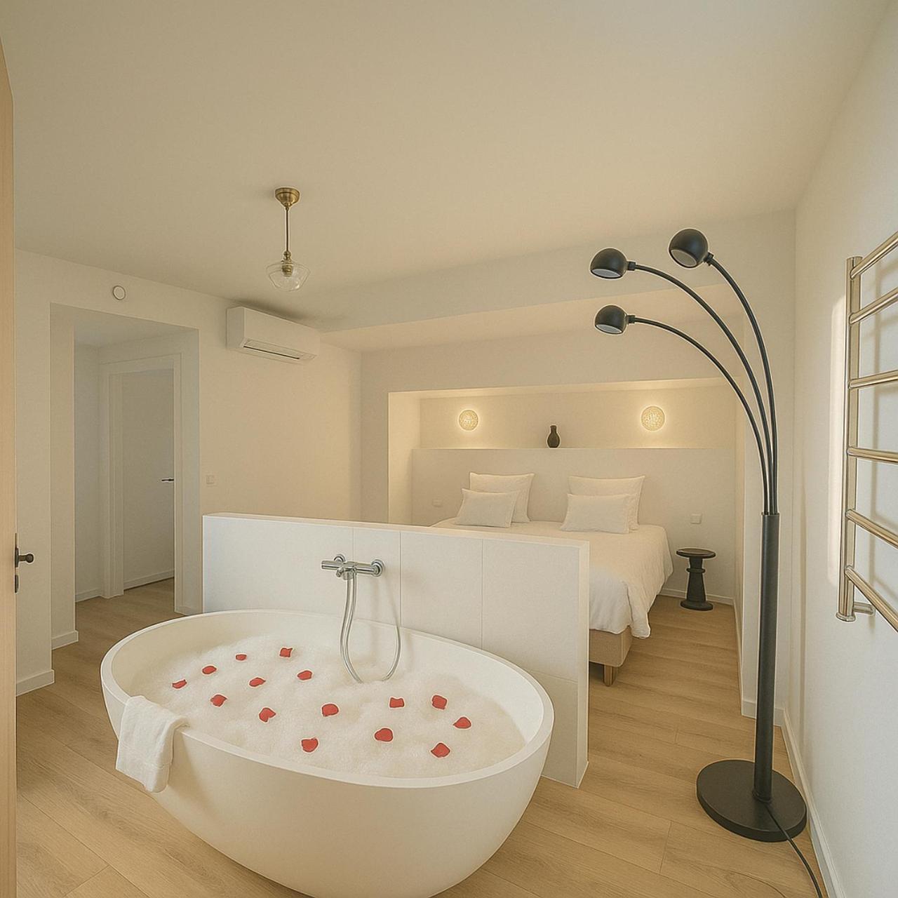 Grenelle Champs De Mars Appartement Paris